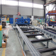 Hot sale!!! steel grating production line price